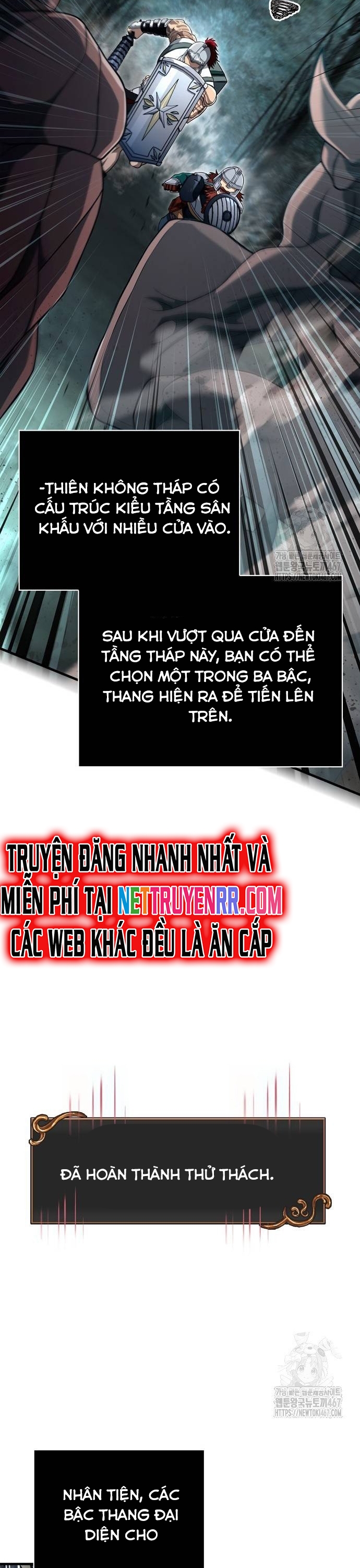 Sống Sót Trong Trò Chơi Với Tư Cách Là Một Cuồng Nhân Chap 89 - Next Chap 90