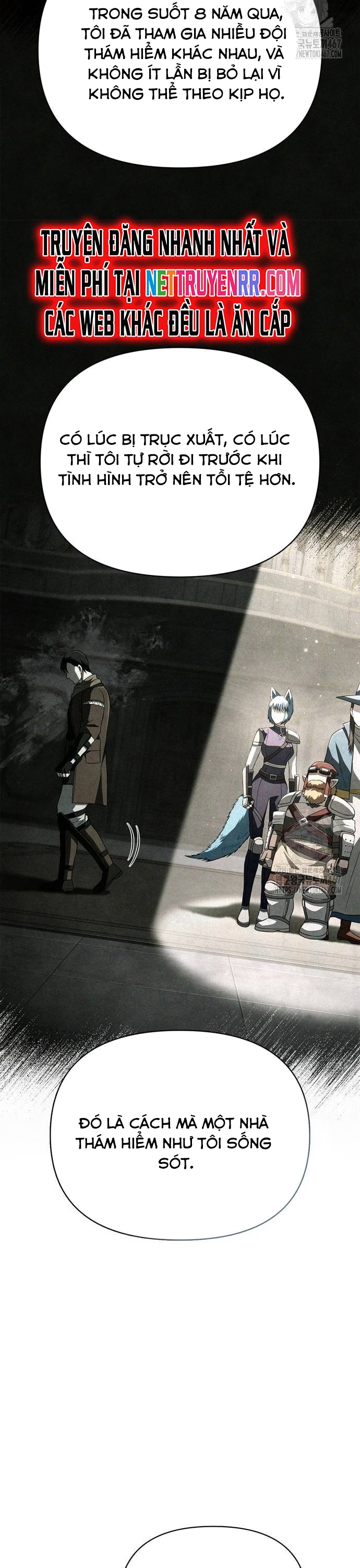 Sống Sót Trong Trò Chơi Với Tư Cách Là Một Cuồng Nhân Chap 89 - Next Chap 90