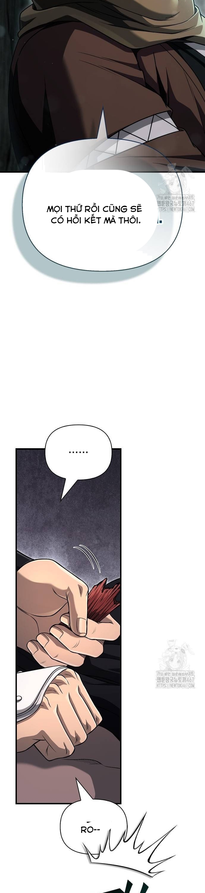 Sống Sót Trong Trò Chơi Với Tư Cách Là Một Cuồng Nhân Chap 89 - Next Chap 90