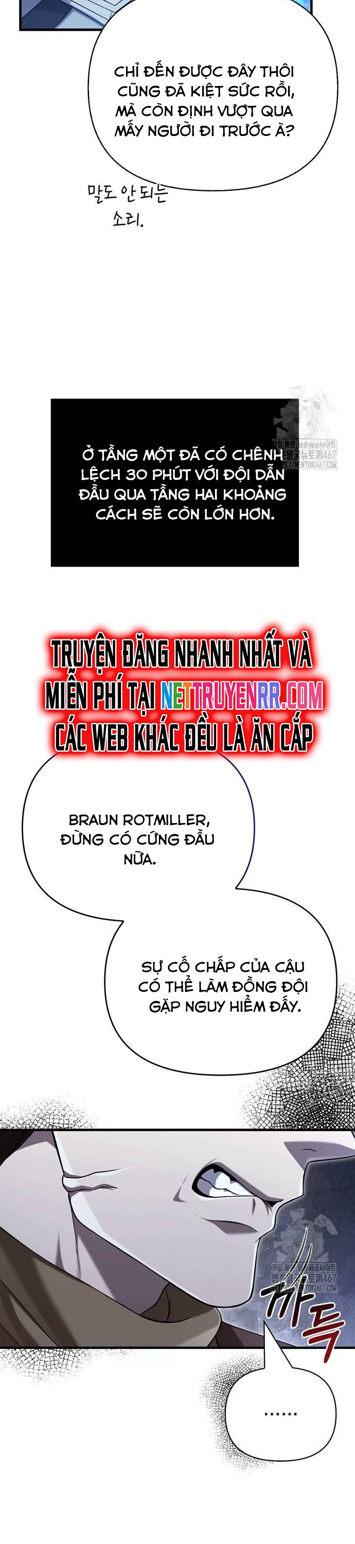 Sống Sót Trong Trò Chơi Với Tư Cách Là Một Cuồng Nhân Chap 89 - Next Chap 90