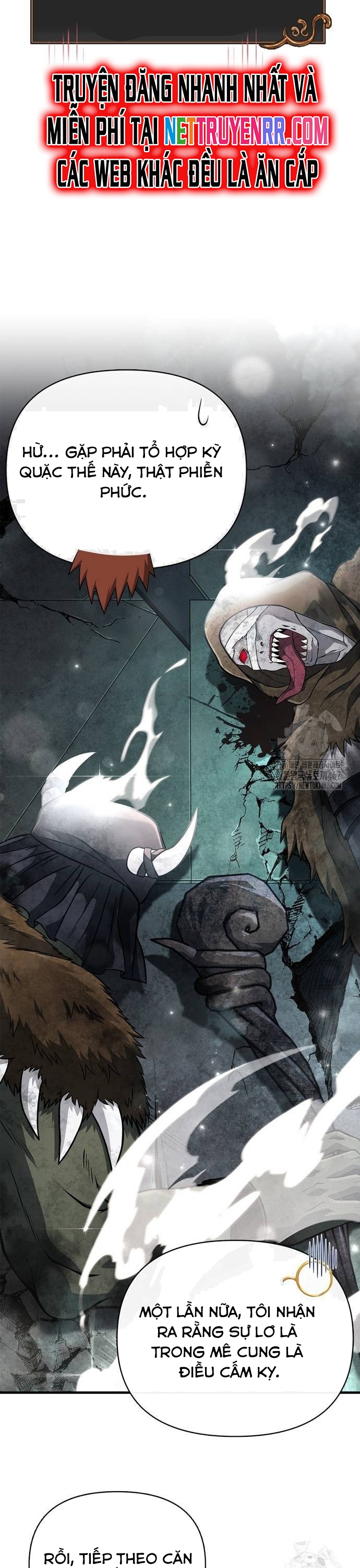 Sống Sót Trong Trò Chơi Với Tư Cách Là Một Cuồng Nhân Chap 89 - Next Chap 90