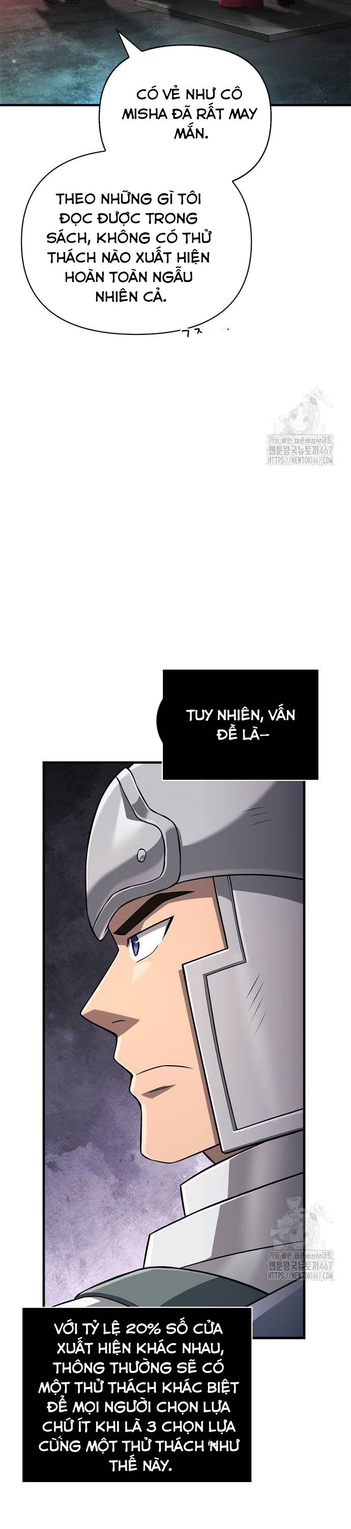 Sống Sót Trong Trò Chơi Với Tư Cách Là Một Cuồng Nhân Chap 89 - Next Chap 90