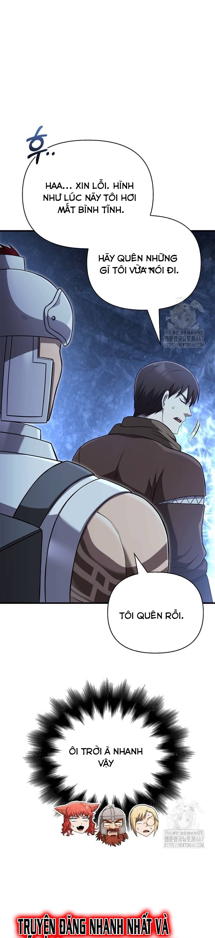 Sống Sót Trong Trò Chơi Với Tư Cách Là Một Cuồng Nhân Chap 89 - Next Chap 90