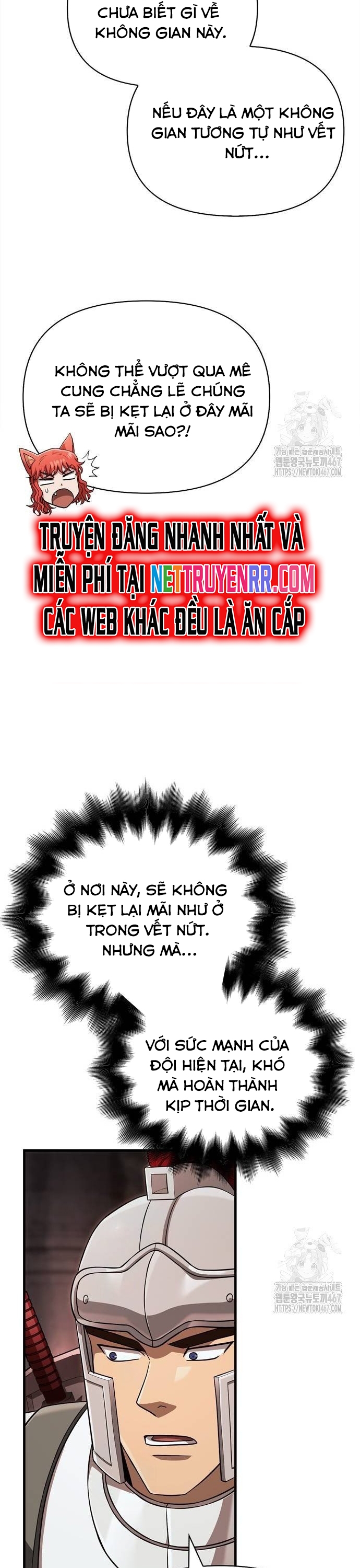 Sống Sót Trong Trò Chơi Với Tư Cách Là Một Cuồng Nhân Chap 89 - Next Chap 90