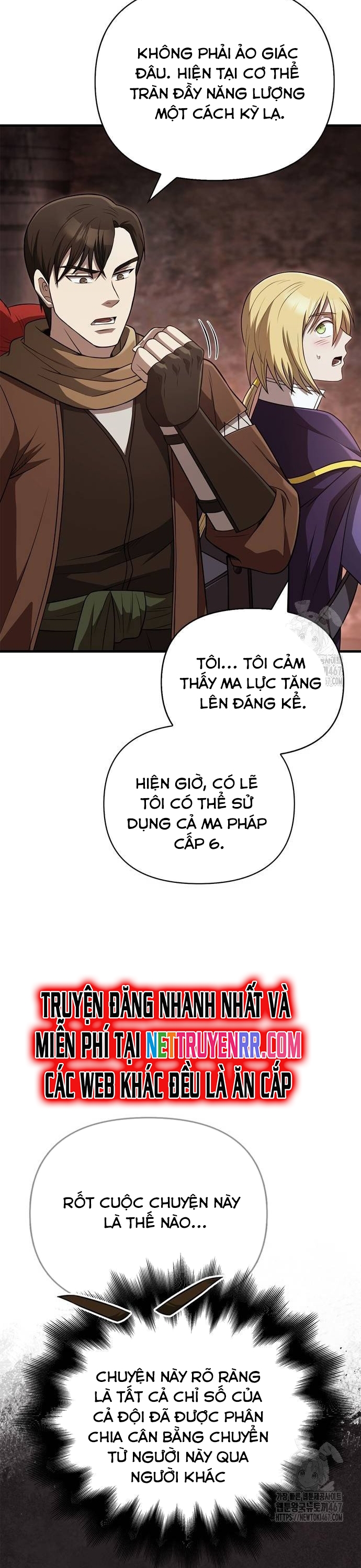 Sống Sót Trong Trò Chơi Với Tư Cách Là Một Cuồng Nhân Chap 89 - Next Chap 90