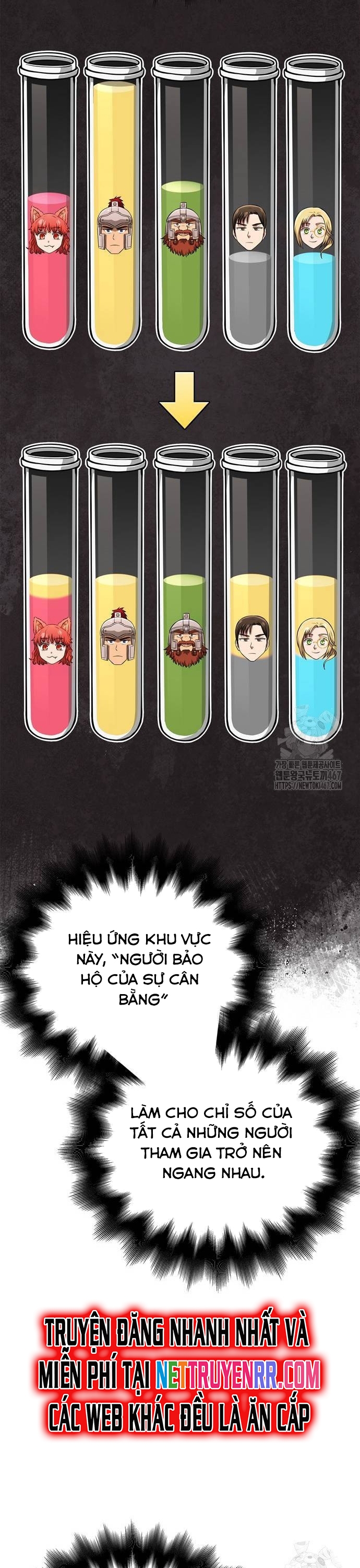 Sống Sót Trong Trò Chơi Với Tư Cách Là Một Cuồng Nhân Chap 89 - Next Chap 90