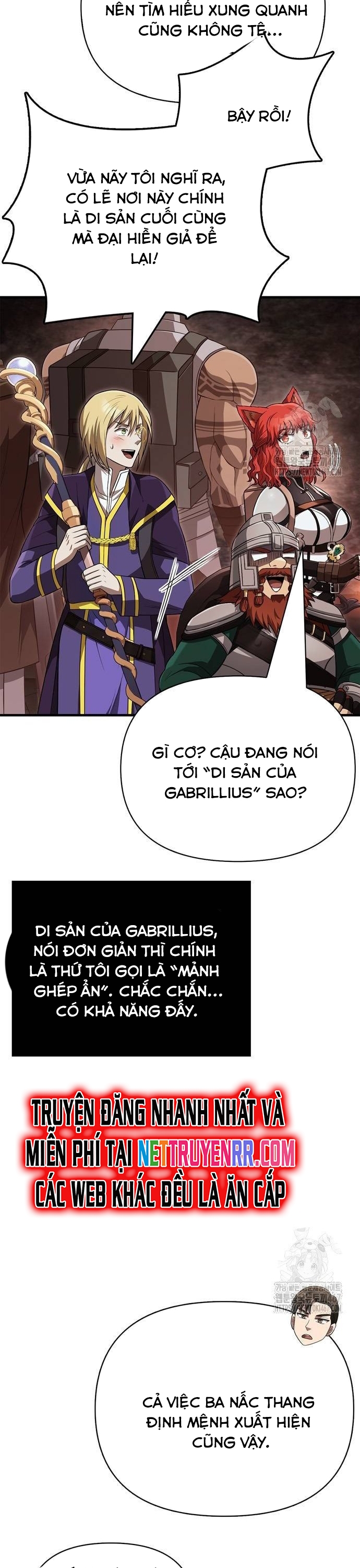 Sống Sót Trong Trò Chơi Với Tư Cách Là Một Cuồng Nhân Chap 89 - Next Chap 90