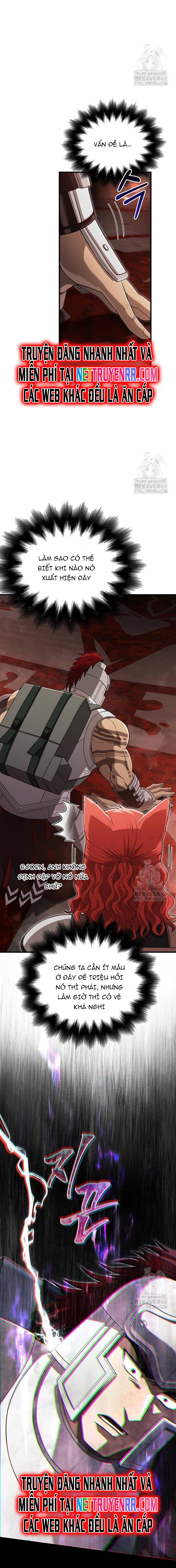 Sống Sót Trong Trò Chơi Với Tư Cách Là Một Cuồng Nhân Chap 90 - Next Chap 91