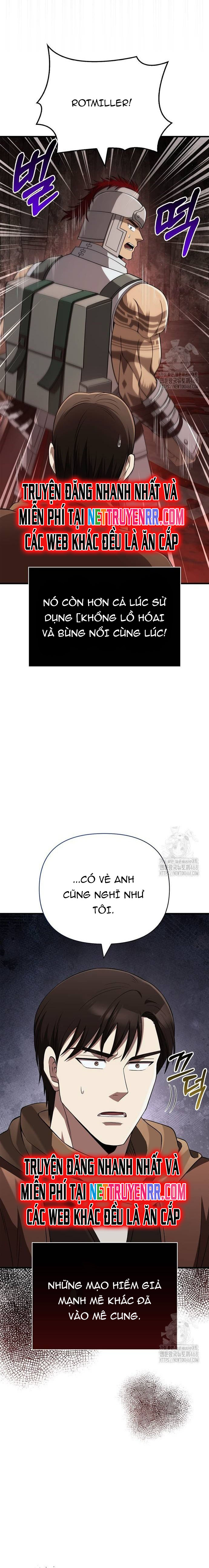 Sống Sót Trong Trò Chơi Với Tư Cách Là Một Cuồng Nhân Chap 90 - Next Chap 91