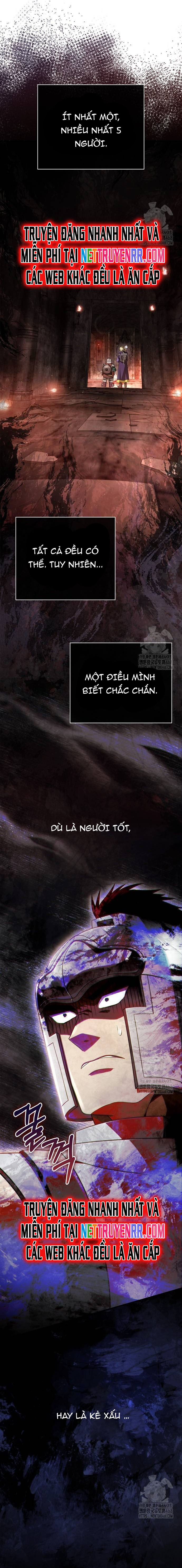 Sống Sót Trong Trò Chơi Với Tư Cách Là Một Cuồng Nhân Chap 90 - Next Chap 91