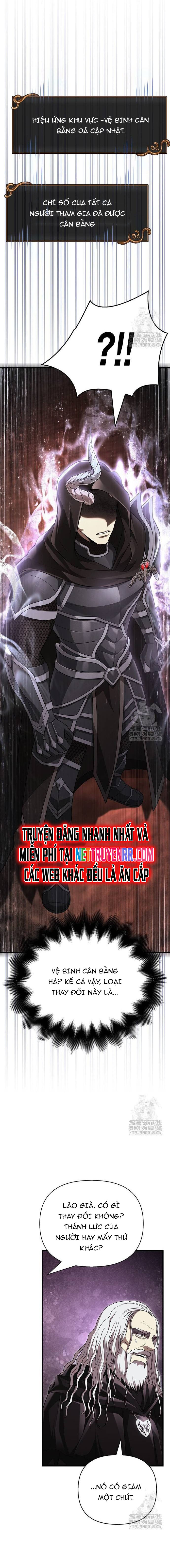 Sống Sót Trong Trò Chơi Với Tư Cách Là Một Cuồng Nhân Chap 90 - Next Chap 91