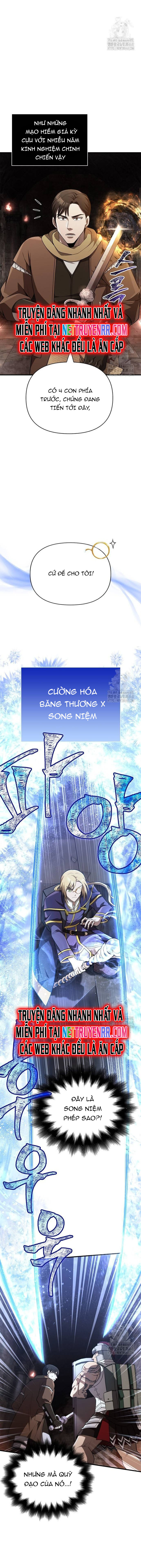 Sống Sót Trong Trò Chơi Với Tư Cách Là Một Cuồng Nhân Chap 90 - Next Chap 91