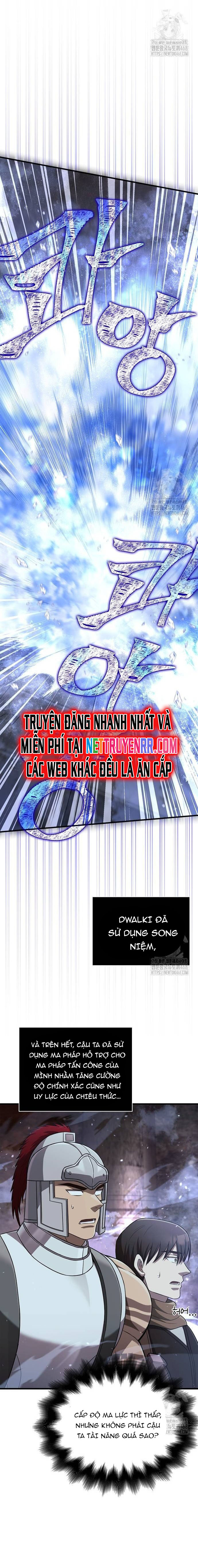 Sống Sót Trong Trò Chơi Với Tư Cách Là Một Cuồng Nhân Chap 90 - Next Chap 91