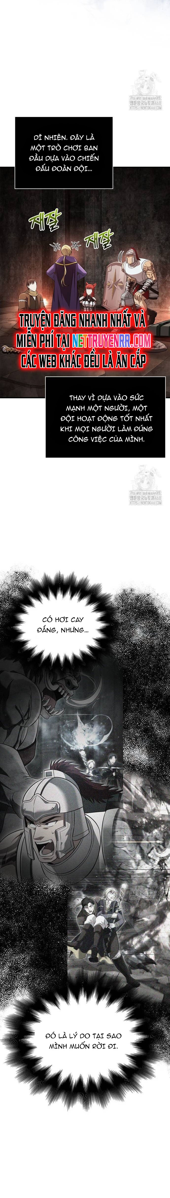 Sống Sót Trong Trò Chơi Với Tư Cách Là Một Cuồng Nhân Chap 90 - Next Chap 91