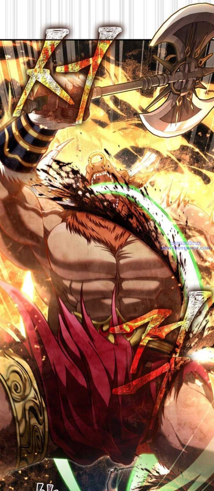 Sống Sót Trong Trò Chơi Với Tư Cách Là Một Cuồng Nhân Chap 91 - Next Chap 92