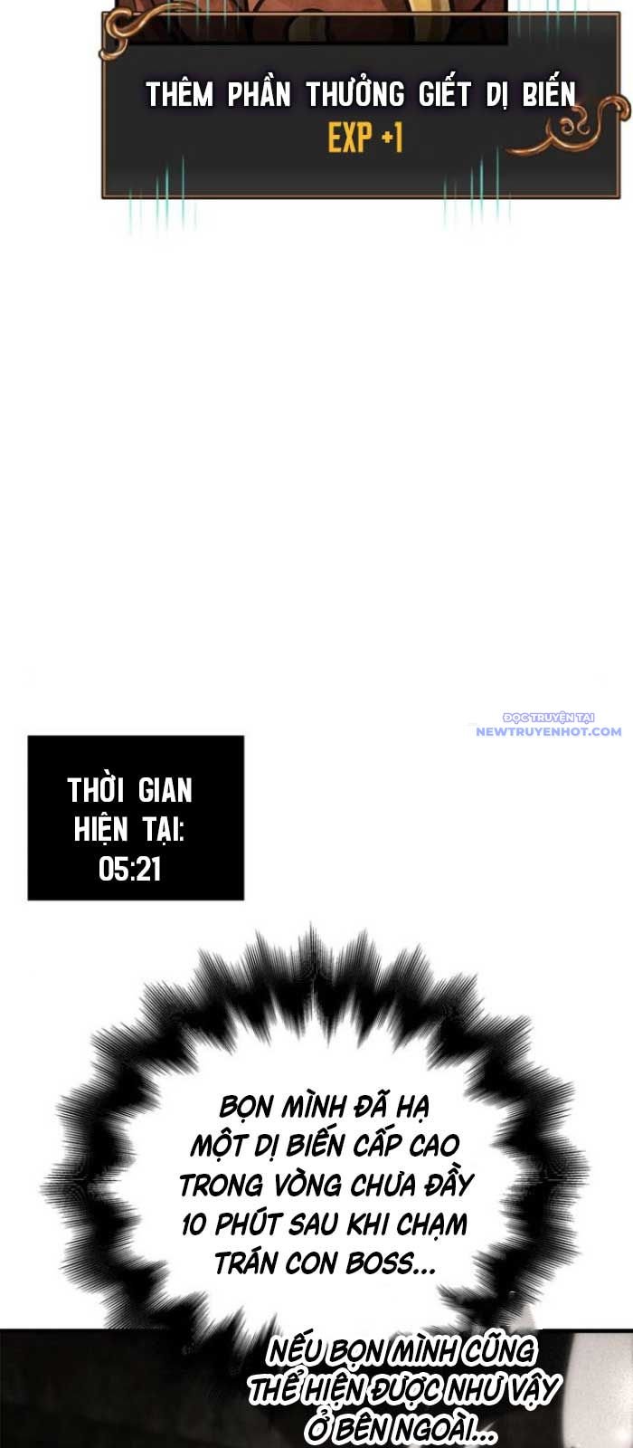 Sống Sót Trong Trò Chơi Với Tư Cách Là Một Cuồng Nhân Chap 91 - Next Chap 92