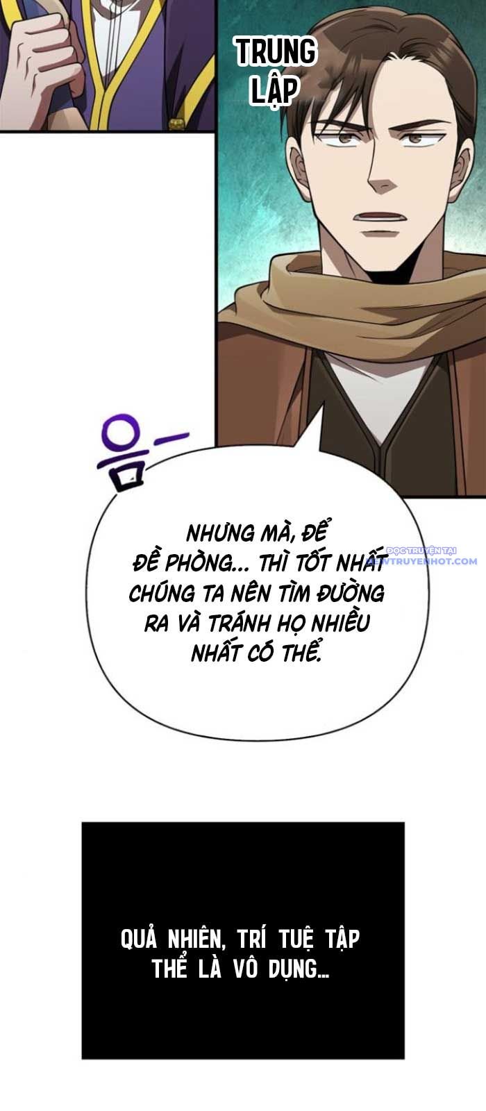 Sống Sót Trong Trò Chơi Với Tư Cách Là Một Cuồng Nhân Chap 91 - Next Chap 92