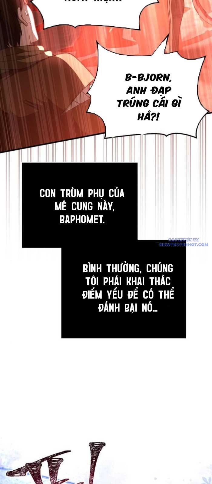 Sống Sót Trong Trò Chơi Với Tư Cách Là Một Cuồng Nhân Chap 91 - Next Chap 92