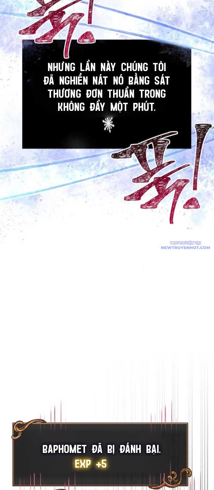 Sống Sót Trong Trò Chơi Với Tư Cách Là Một Cuồng Nhân Chap 91 - Next Chap 92