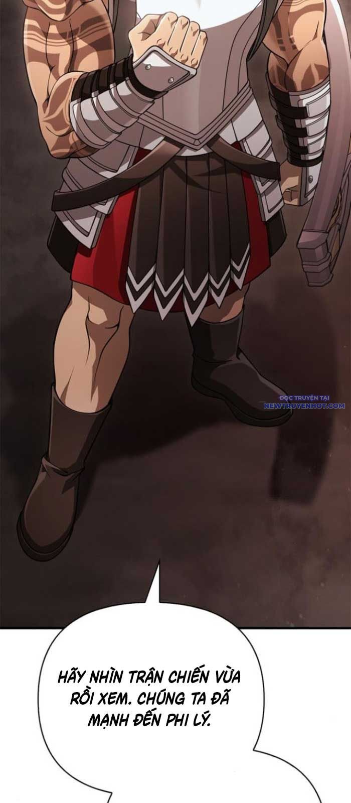 Sống Sót Trong Trò Chơi Với Tư Cách Là Một Cuồng Nhân Chap 91 - Next Chap 92