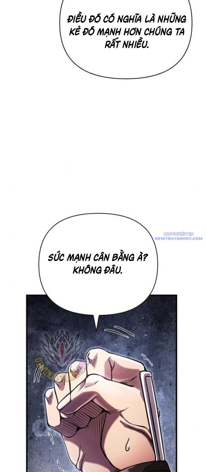 Sống Sót Trong Trò Chơi Với Tư Cách Là Một Cuồng Nhân Chap 91 - Next Chap 92