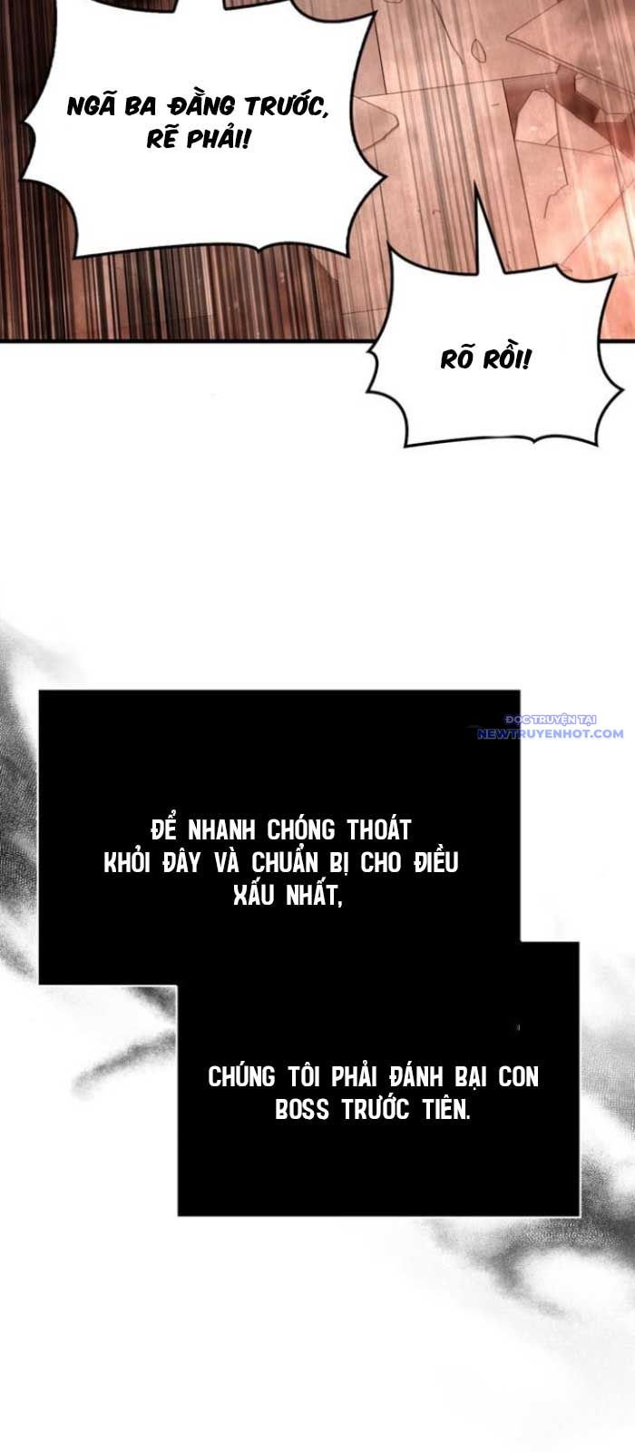 Sống Sót Trong Trò Chơi Với Tư Cách Là Một Cuồng Nhân Chap 91 - Next Chap 92