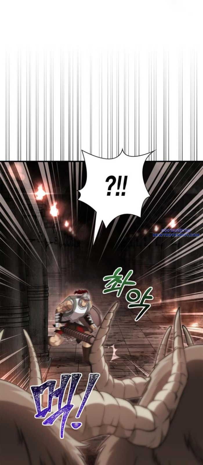 Sống Sót Trong Trò Chơi Với Tư Cách Là Một Cuồng Nhân Chap 91 - Next Chap 92