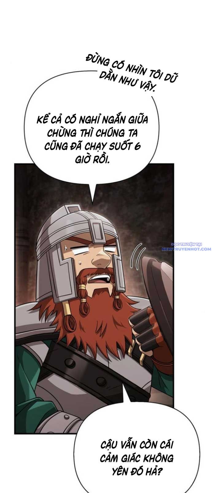 Sống Sót Trong Trò Chơi Với Tư Cách Là Một Cuồng Nhân Chap 91 - Next Chap 92