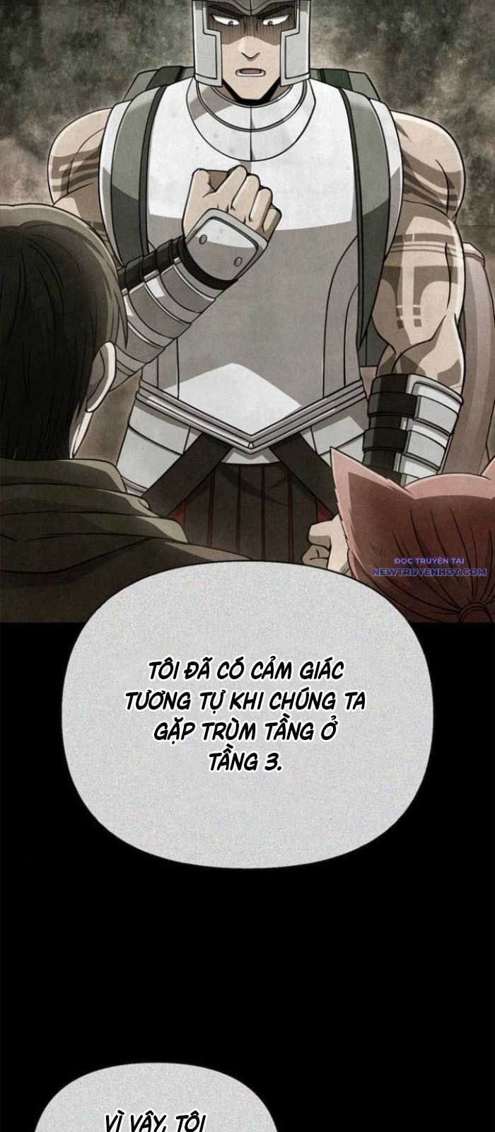 Sống Sót Trong Trò Chơi Với Tư Cách Là Một Cuồng Nhân Chap 91 - Next Chap 92