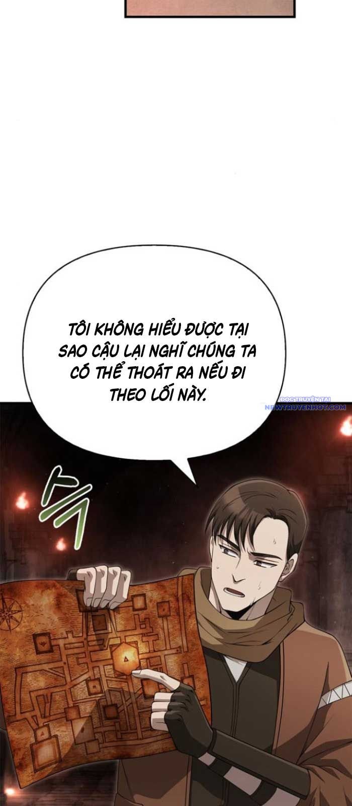 Sống Sót Trong Trò Chơi Với Tư Cách Là Một Cuồng Nhân Chap 91 - Next Chap 92