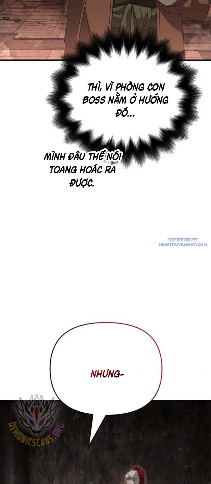 Sống Sót Trong Trò Chơi Với Tư Cách Là Một Cuồng Nhân Chap 91 - Next Chap 92