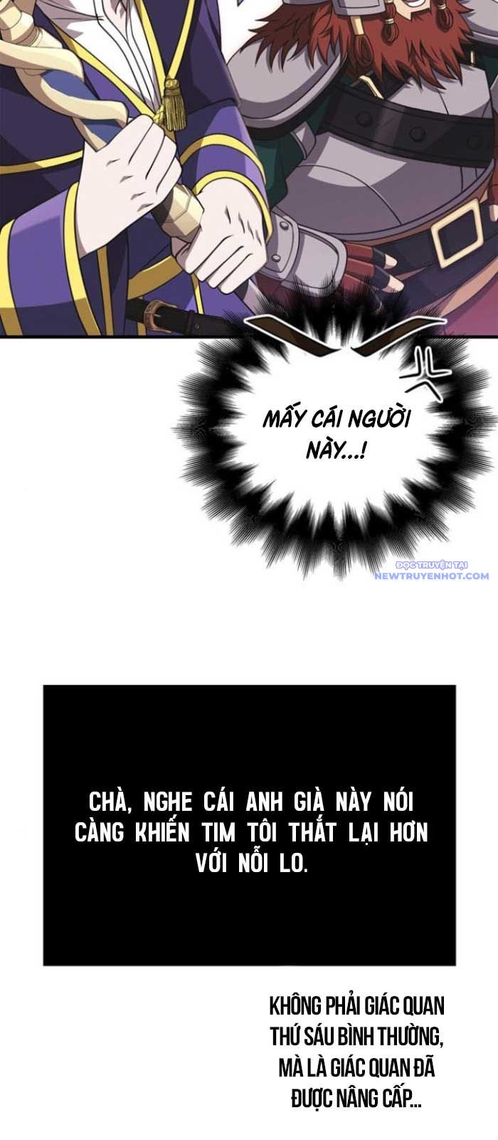 Sống Sót Trong Trò Chơi Với Tư Cách Là Một Cuồng Nhân Chap 91 - Next Chap 92