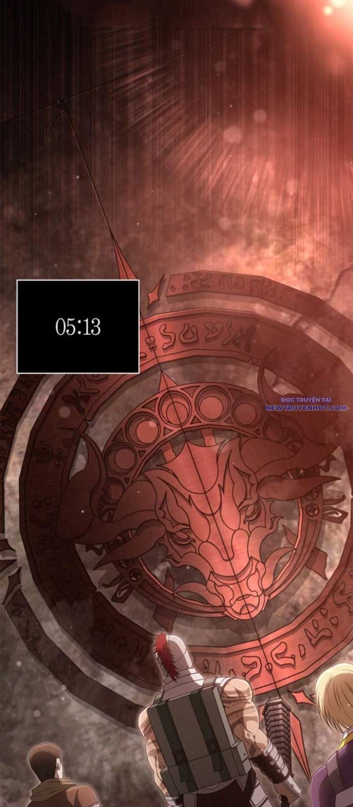 Sống Sót Trong Trò Chơi Với Tư Cách Là Một Cuồng Nhân Chap 91 - Next Chap 92