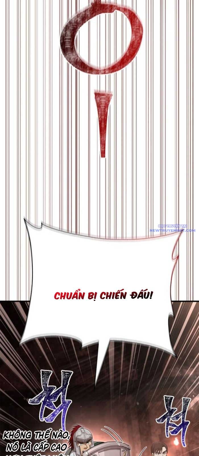 Sống Sót Trong Trò Chơi Với Tư Cách Là Một Cuồng Nhân Chap 91 - Next Chap 92