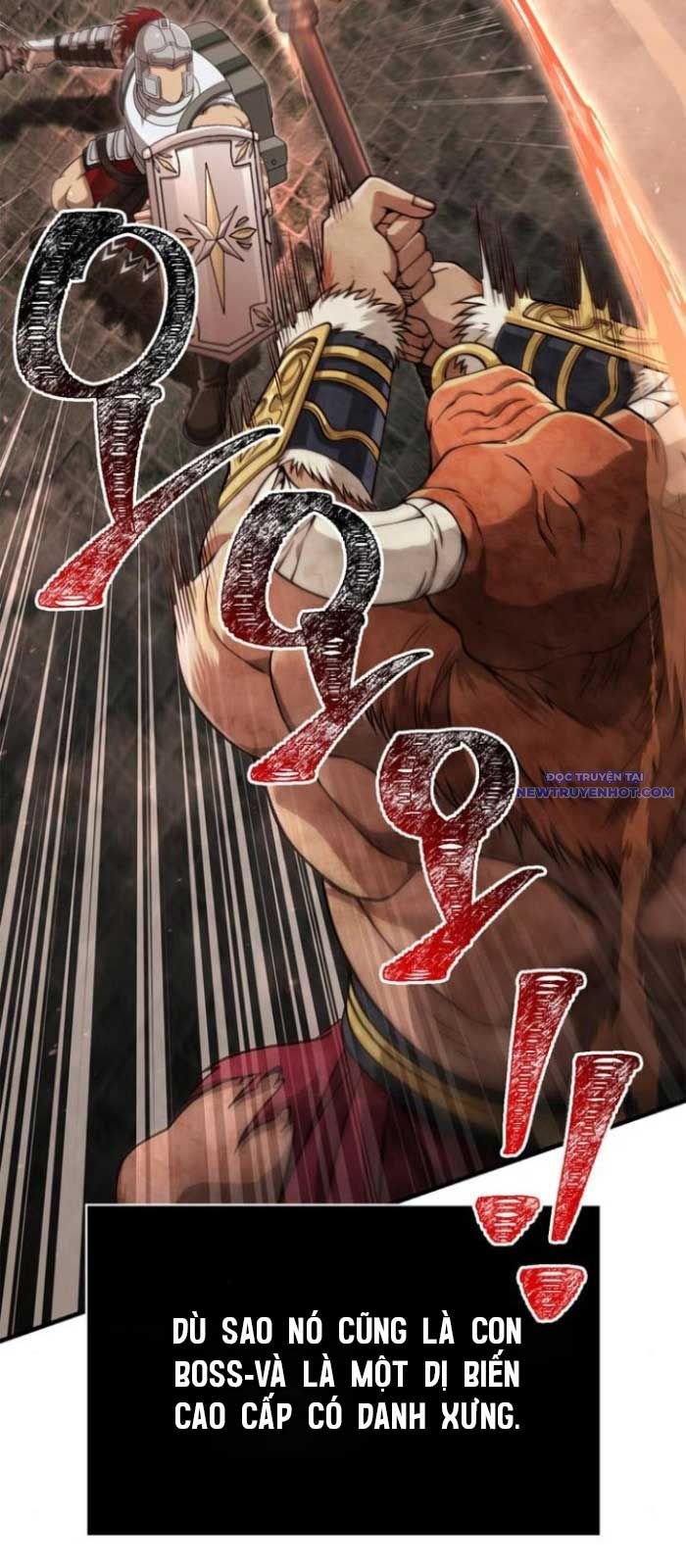 Sống Sót Trong Trò Chơi Với Tư Cách Là Một Cuồng Nhân Chap 91 - Next Chap 92