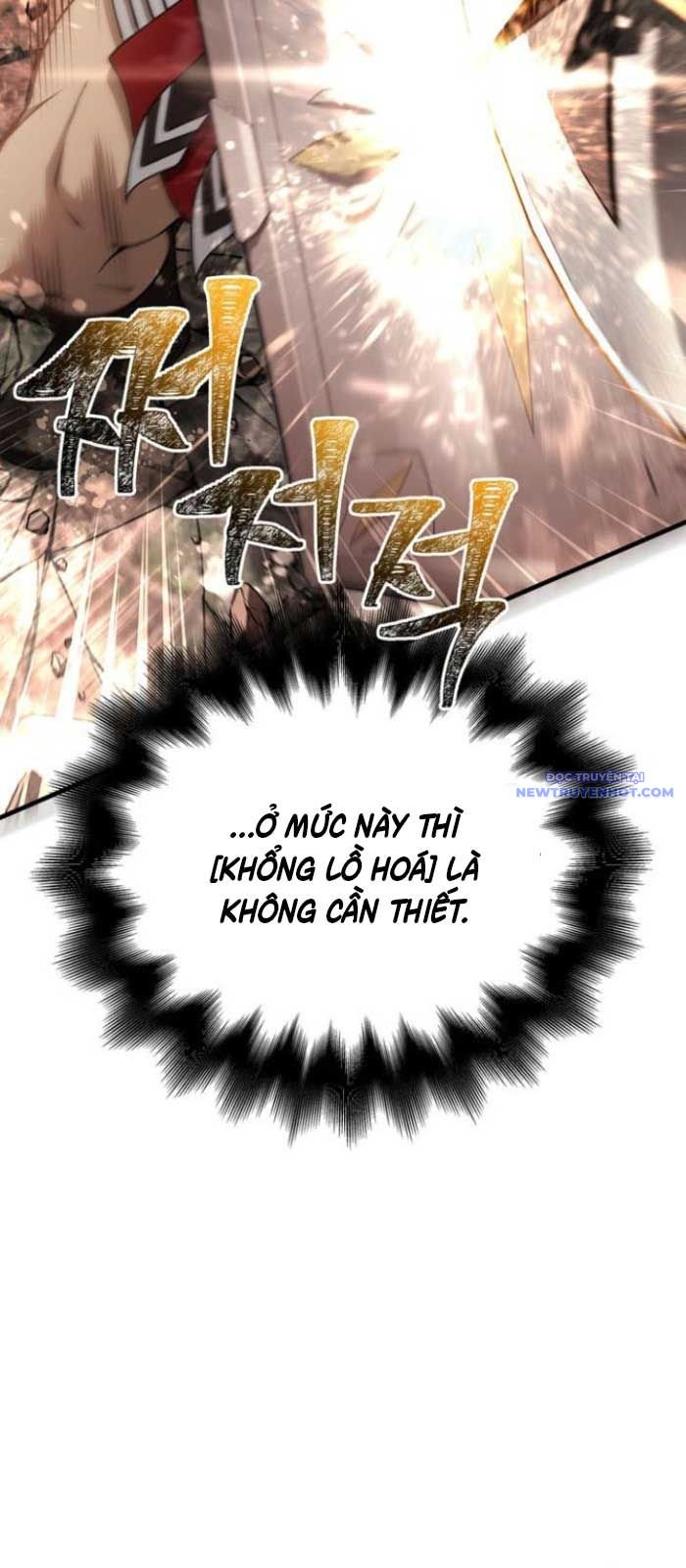 Sống Sót Trong Trò Chơi Với Tư Cách Là Một Cuồng Nhân Chap 91 - Next Chap 92