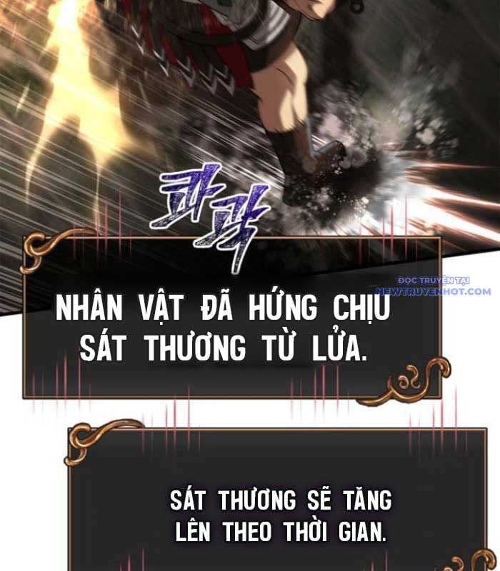 Sống Sót Trong Trò Chơi Với Tư Cách Là Một Cuồng Nhân Chap 91 - Next Chap 92