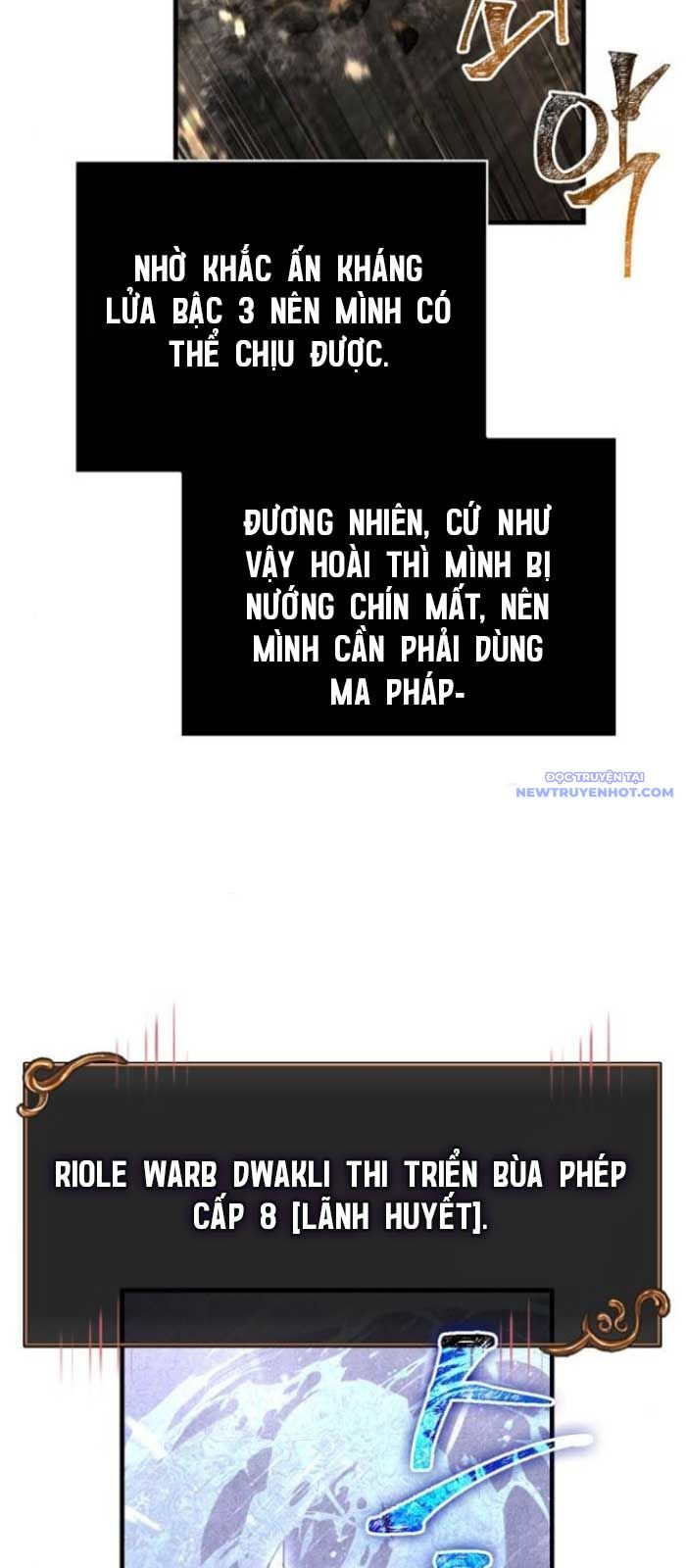 Sống Sót Trong Trò Chơi Với Tư Cách Là Một Cuồng Nhân Chap 91 - Next Chap 92