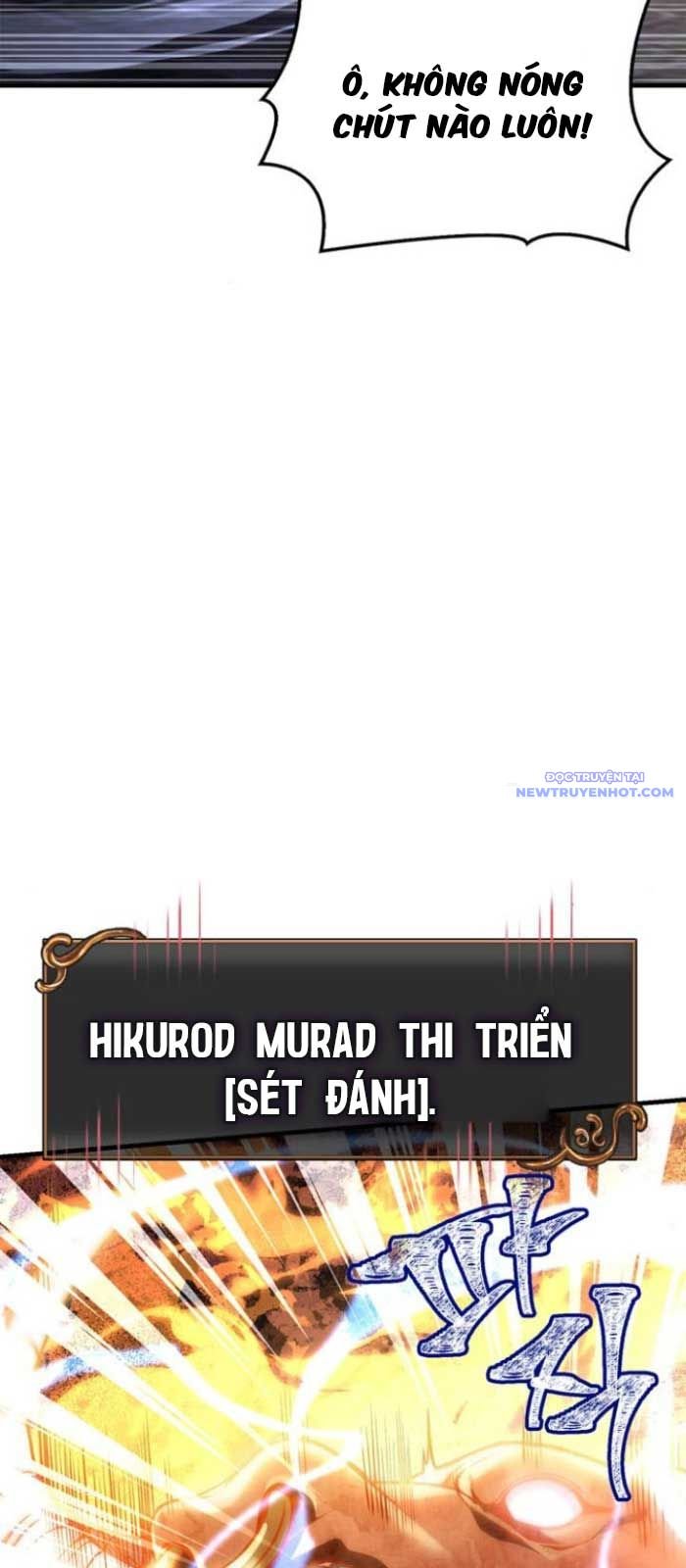 Sống Sót Trong Trò Chơi Với Tư Cách Là Một Cuồng Nhân Chap 91 - Next Chap 92