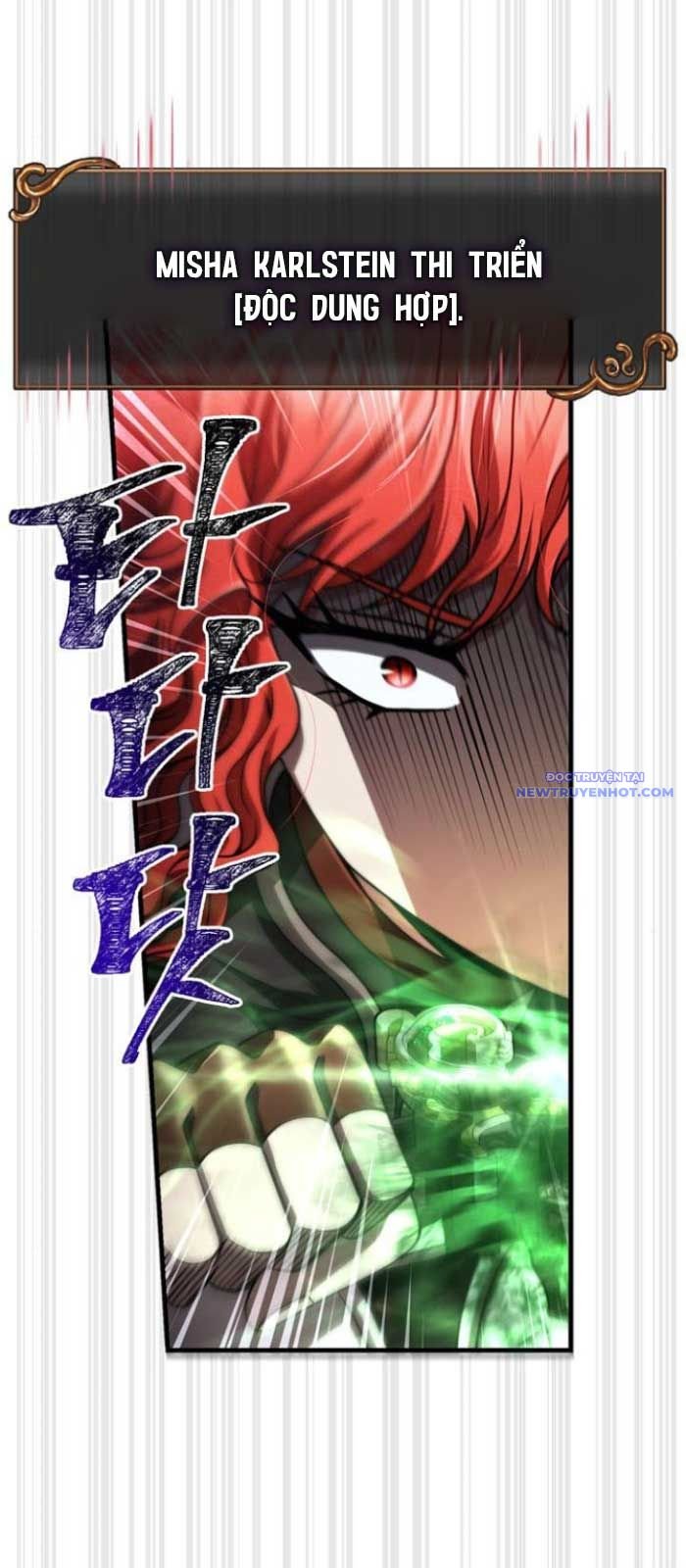 Sống Sót Trong Trò Chơi Với Tư Cách Là Một Cuồng Nhân Chap 91 - Next Chap 92