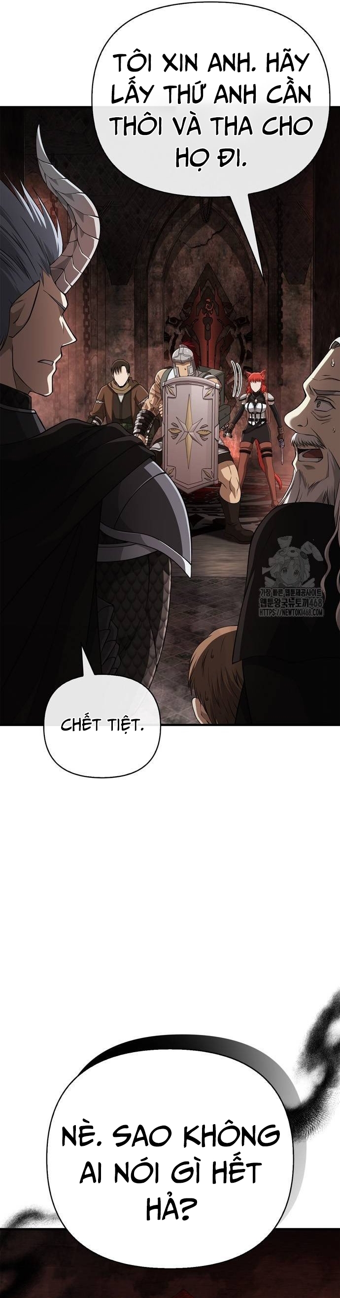 Sống Sót Trong Trò Chơi Với Tư Cách Là Một Cuồng Nhân Chap 92 - Next Chap 93