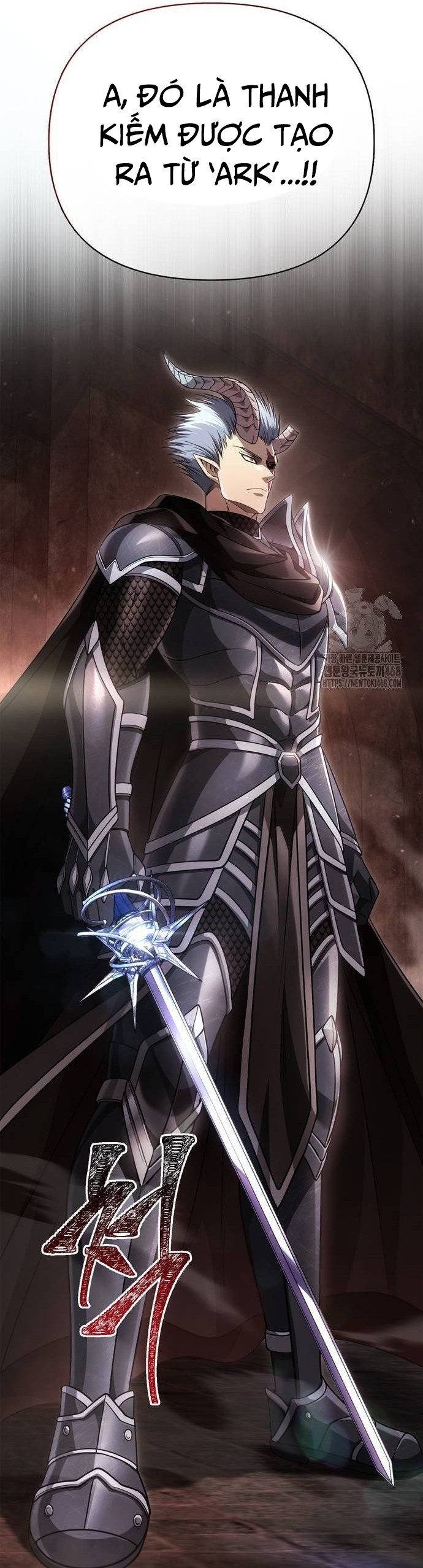 Sống Sót Trong Trò Chơi Với Tư Cách Là Một Cuồng Nhân Chap 92 - Next Chap 93