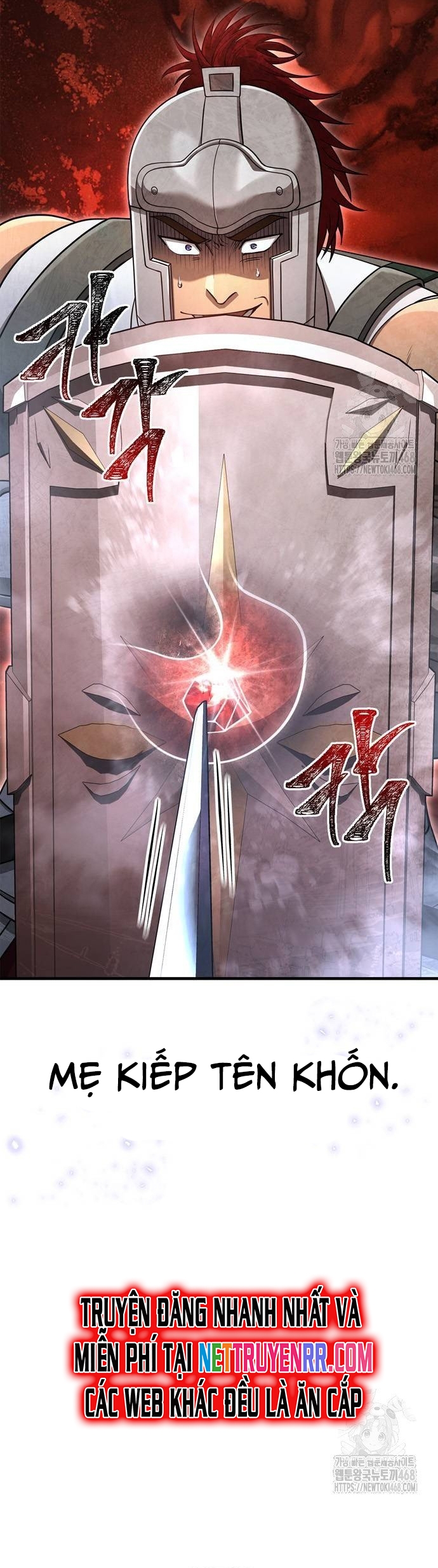 Sống Sót Trong Trò Chơi Với Tư Cách Là Một Cuồng Nhân Chap 92 - Next Chap 93