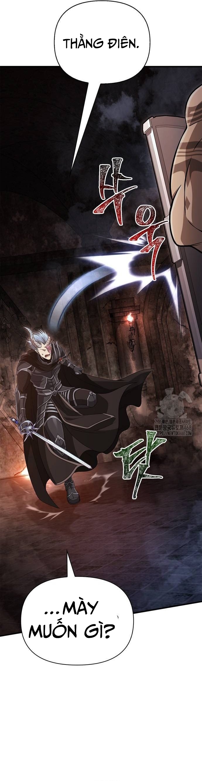 Sống Sót Trong Trò Chơi Với Tư Cách Là Một Cuồng Nhân Chap 92 - Next Chap 93