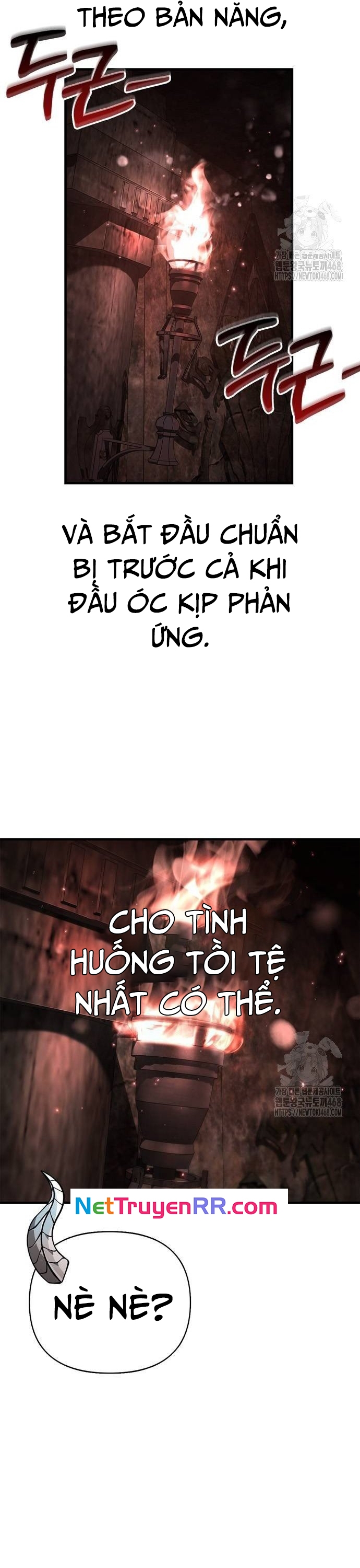 Sống Sót Trong Trò Chơi Với Tư Cách Là Một Cuồng Nhân Chap 92 - Next Chap 93