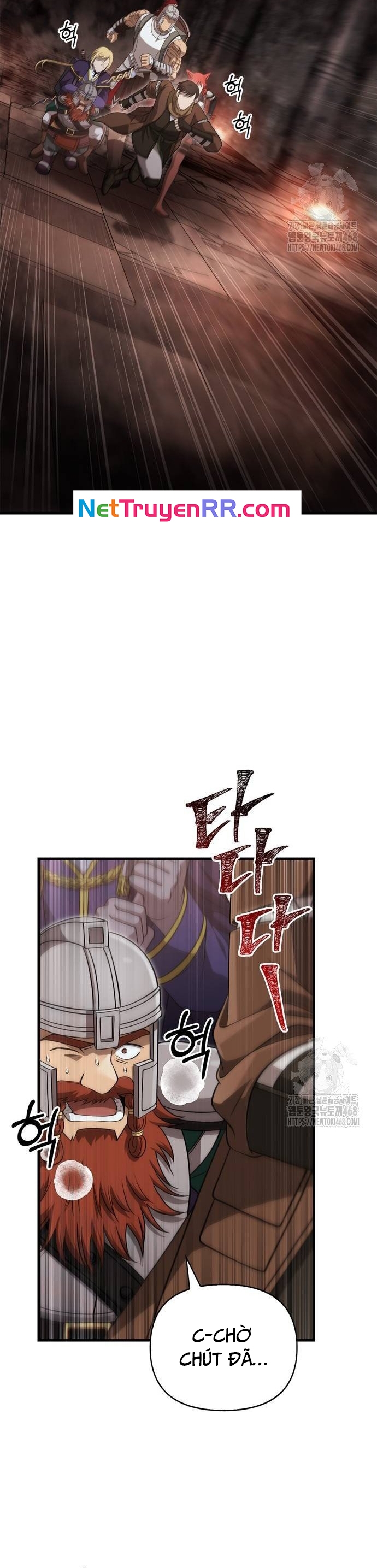 Sống Sót Trong Trò Chơi Với Tư Cách Là Một Cuồng Nhân Chap 92 - Next Chap 93