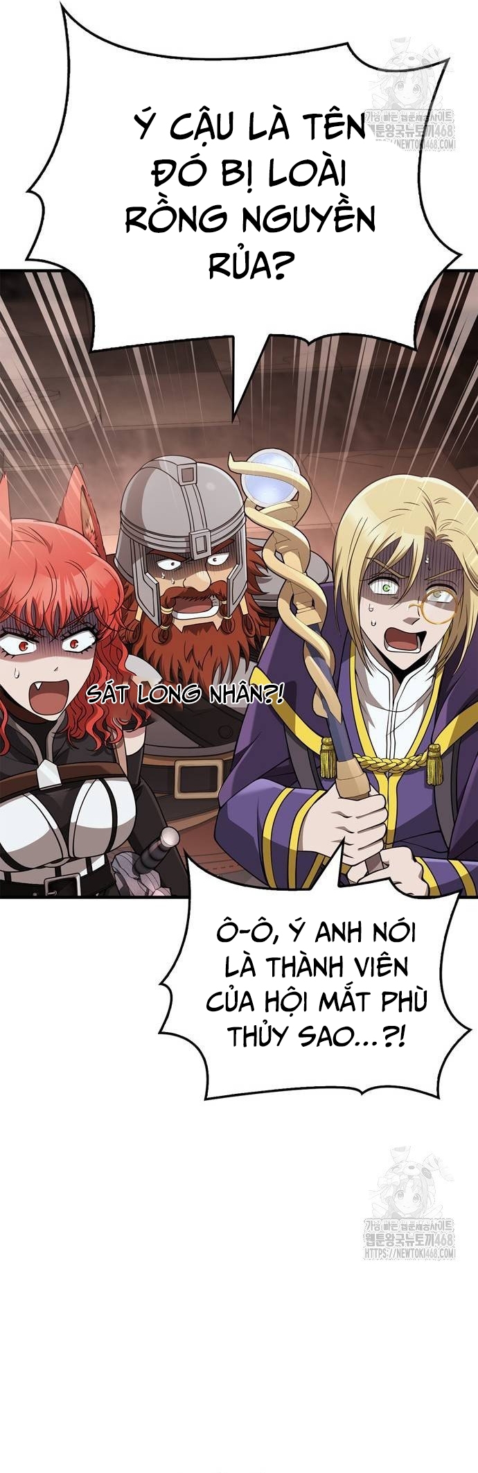 Sống Sót Trong Trò Chơi Với Tư Cách Là Một Cuồng Nhân Chap 92 - Next Chap 93