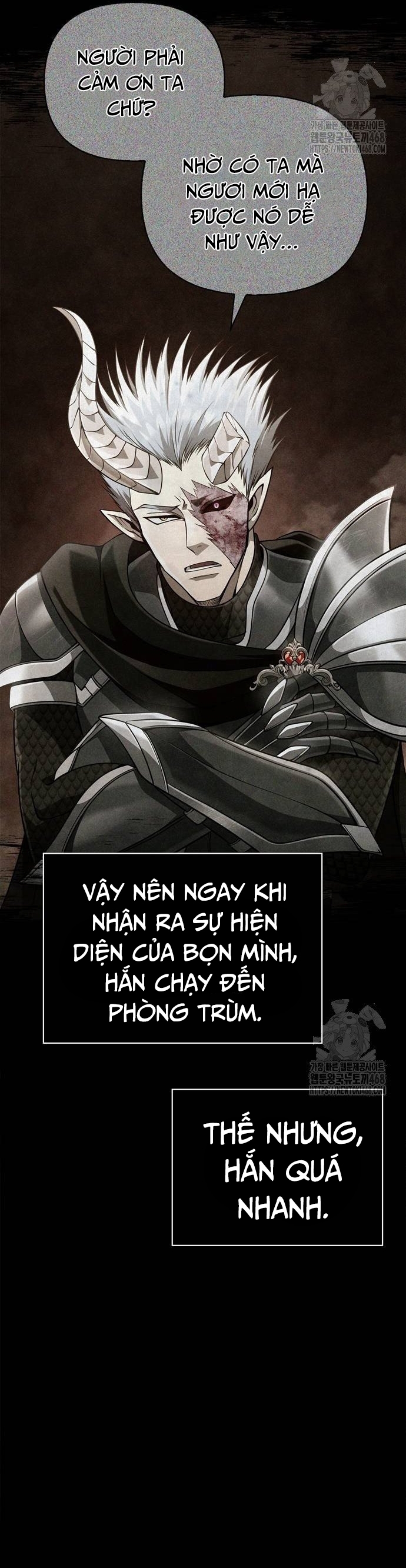 Sống Sót Trong Trò Chơi Với Tư Cách Là Một Cuồng Nhân Chap 92 - Next Chap 93