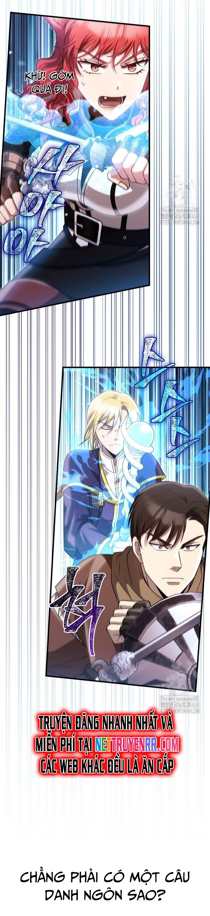 Sống Sót Trong Trò Chơi Với Tư Cách Là Một Cuồng Nhân Chap 92 - Next Chap 93