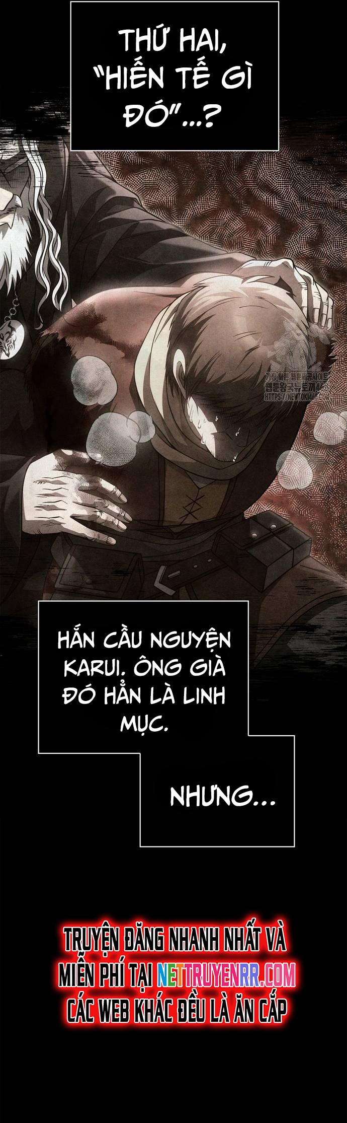 Sống Sót Trong Trò Chơi Với Tư Cách Là Một Cuồng Nhân Chap 92 - Next Chap 93